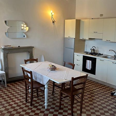 Casa Angela Apartments แบร์กาโม ภายนอก รูปภาพ