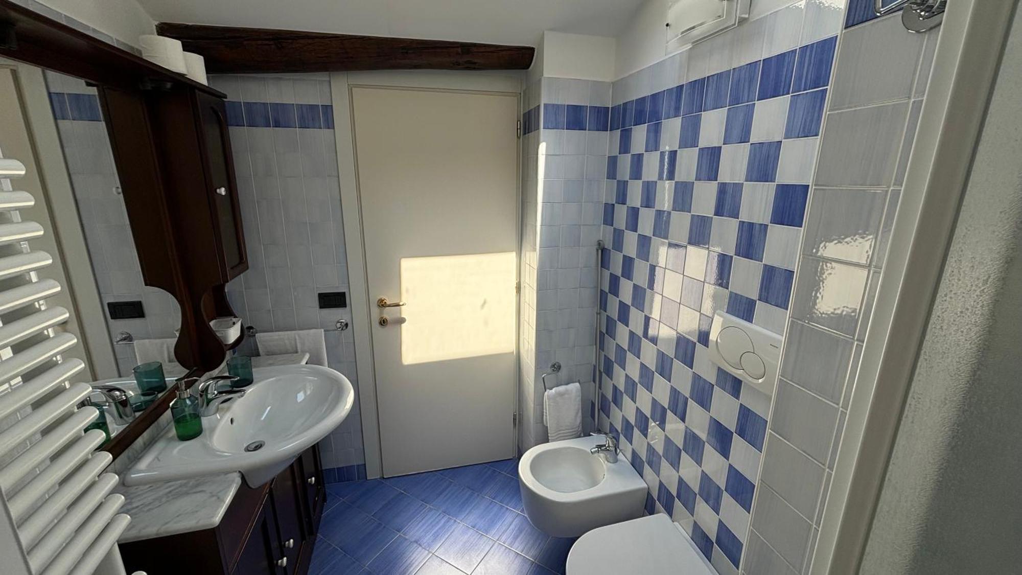 Casa Angela Apartments แบร์กาโม ภายนอก รูปภาพ